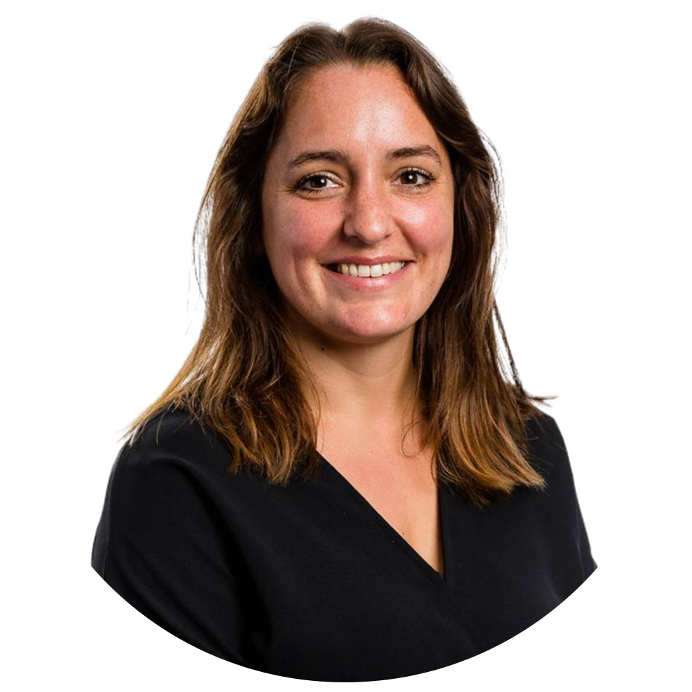 PictureThis Aukje van Ark - Business development manager at apps for tableau