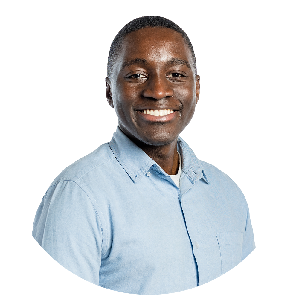 PictureThis Derek Muzira