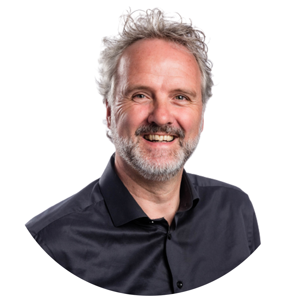 PictureThis Product Guide NEW Ruud Hasselerharm - CFO at Apps for Tableau