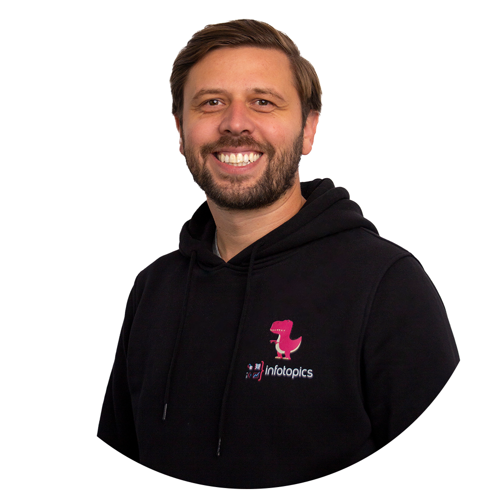 PictureThis Product Guide NEW Vincent Cruickshank - UK Country manager at apps for tableau