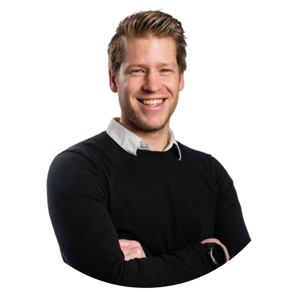PictureThis Product Guide NEW Yoram de Langen - Developer at Apps for Tableau
